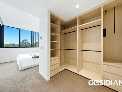 317 / 78a Albany Street, Crows Nest