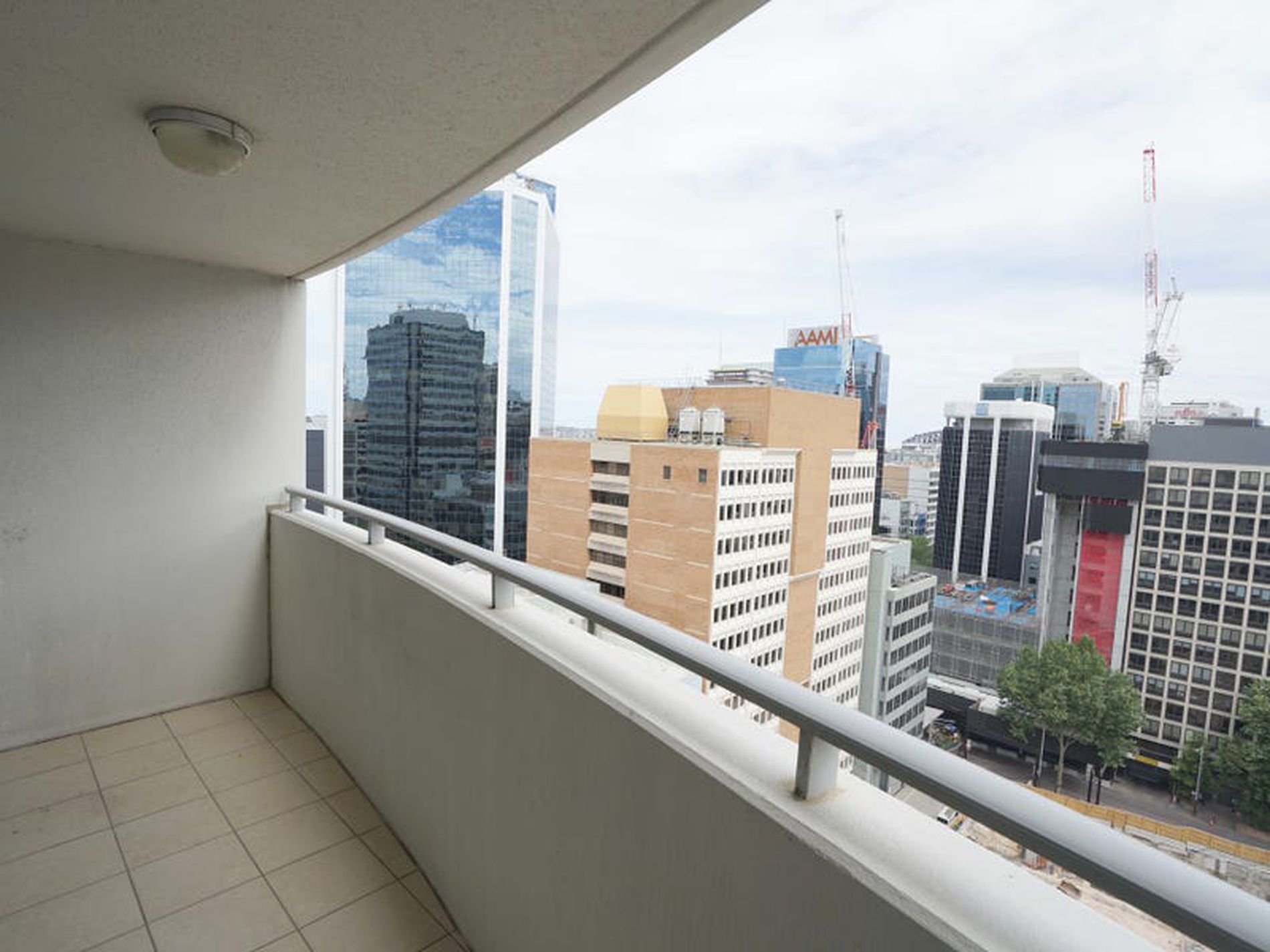 1201 / 79-81 Berry Street, North Sydney