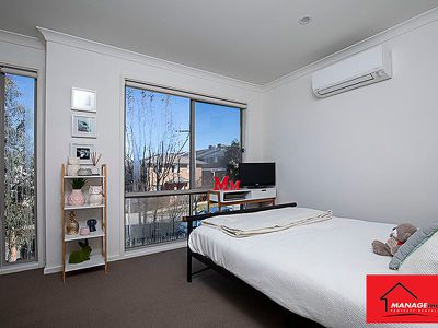 42 Lansdown Crescent, Casey