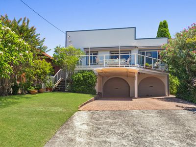 106 Bangaroo Street, North Balgowlah