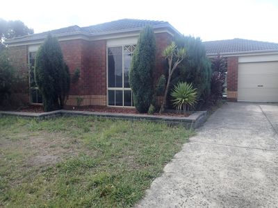 68 Harold Keys Drive, Narre Warren South