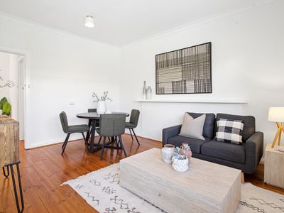 4 / 418 Henley Beach Road, Lockleys