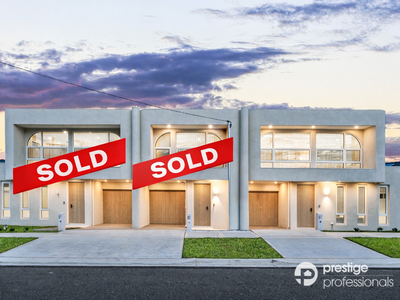 27A Metcalfe Avenue, Moorebank