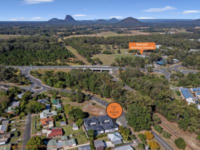 1 / 67 Beerwah Parade, Beerwah