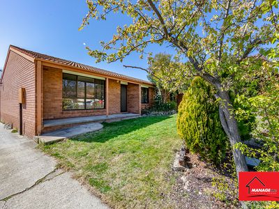 9 Macnamara Place, Chisholm