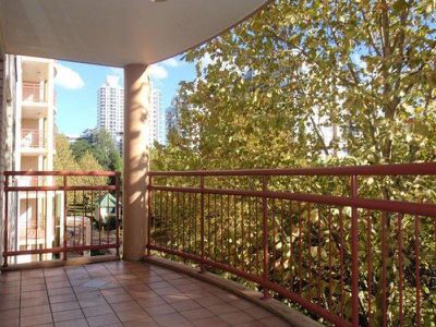 55 / 15 Herbert Street, St Leonards