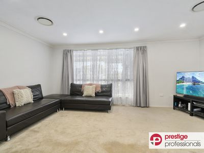 29 Josephine Crescent, Moorebank