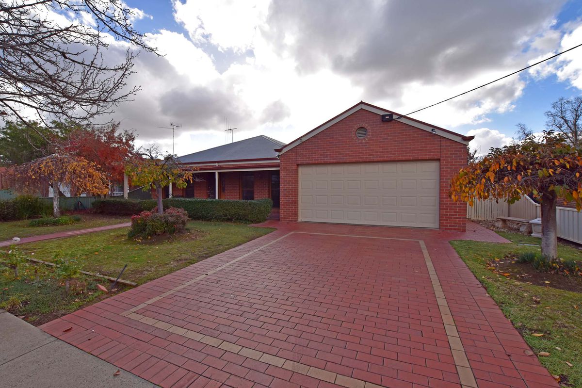 4A Outram Avenue, Kyabram