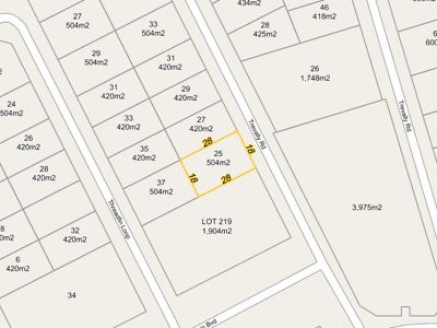 25 Trevally Road, South Hedland