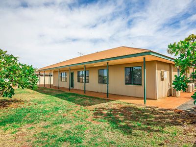 33 Osprey Drive, South Hedland