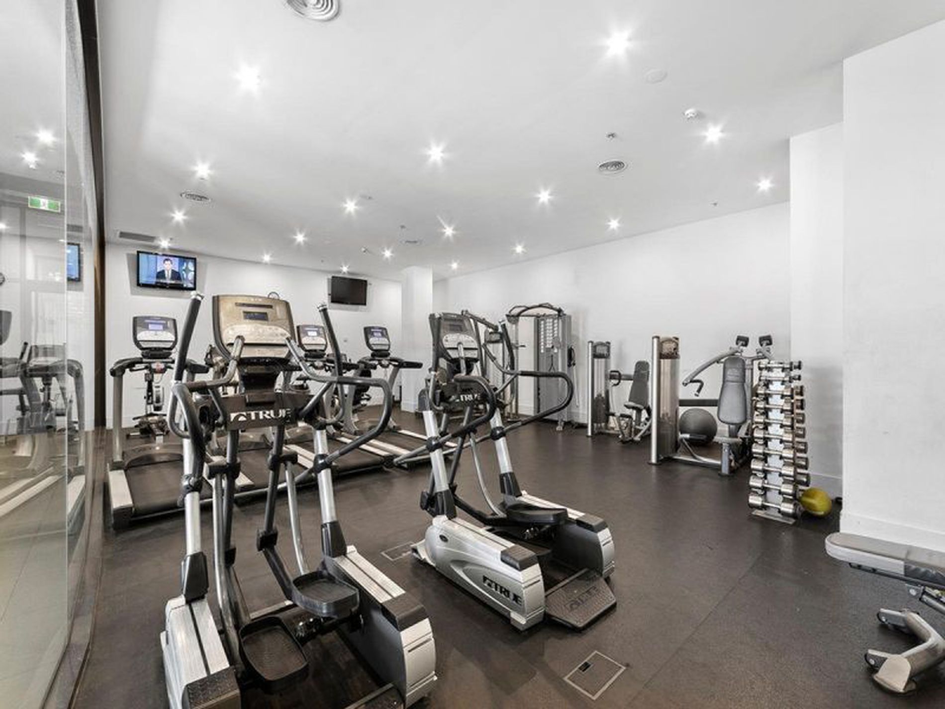 308 / 31 Malcolm Street, South Yarra