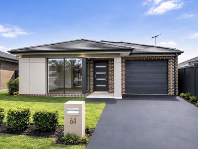 64 Lacerta Road, Austral
