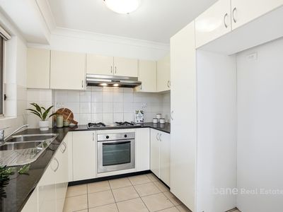 8 / 42-50 Hampstead Road, Homebush West