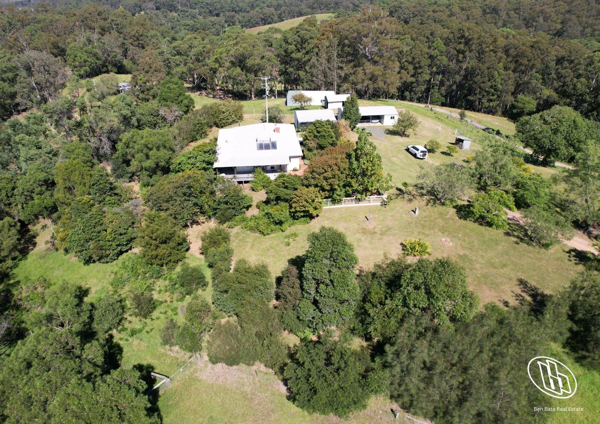 9050 Springhills Road, Tilba Tilba
