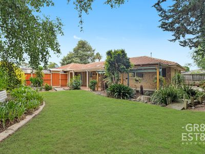 14 Cantle Close, Pakenham