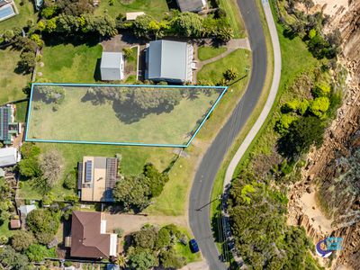 96 OCEAN PARADE, Dalmeny