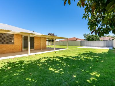 6 Coronata Drive, Warnbro