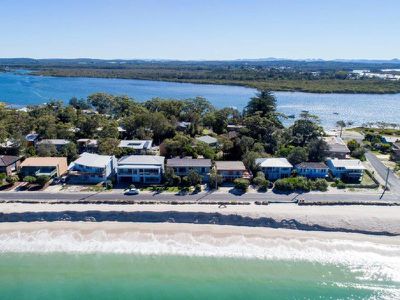 51 The Boulevarde, Hawks Nest