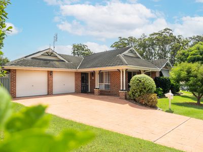 13 Penny Lane, Ulladulla