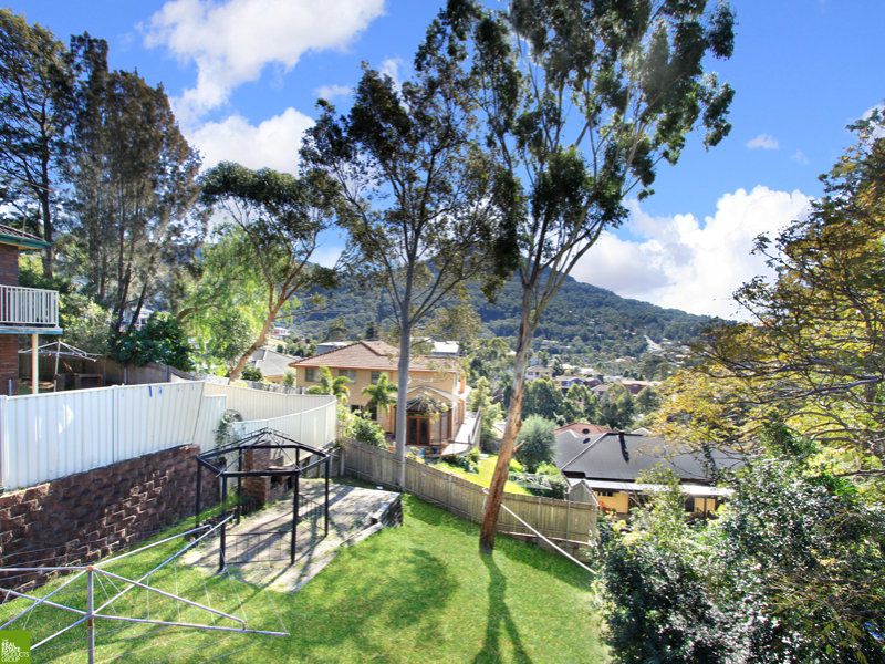 85 Walang Avenue, Figtree