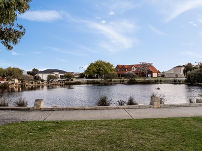 Canning Vale