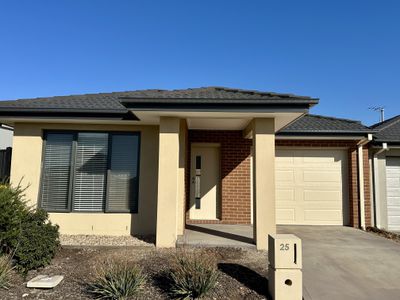 25 Spree Street, Tarneit