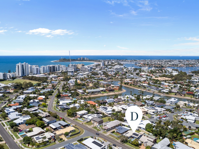 73 Goonawarra Drive, Mooloolaba