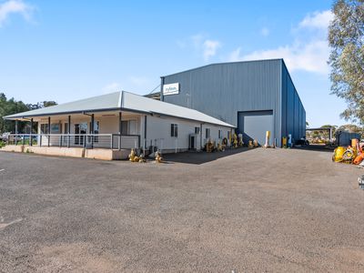 45 Broadwood Street, West Kalgoorlie