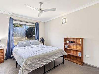 619 Woodville Road, Binda