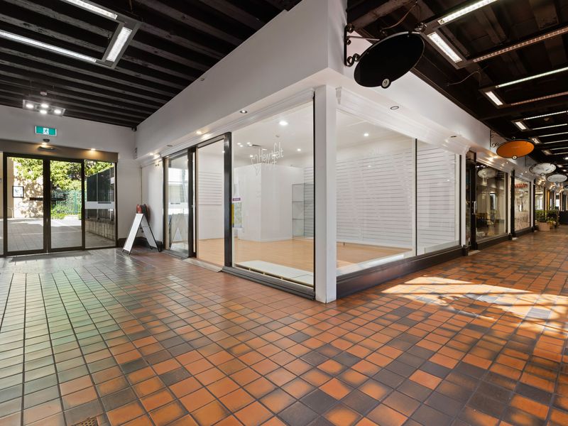 Shop 9 / 17-19 Paterson Street, Launceston