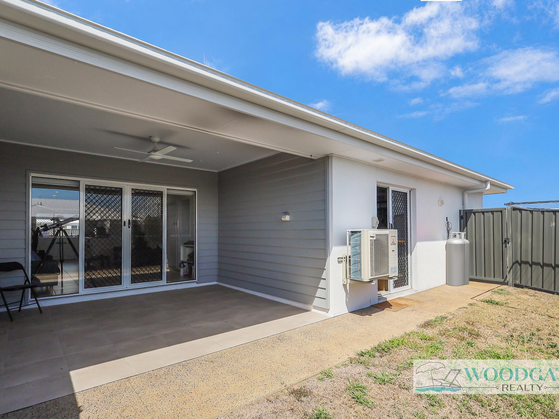 2 / 79 Frizzells Rd Woodgate, Woodgate
