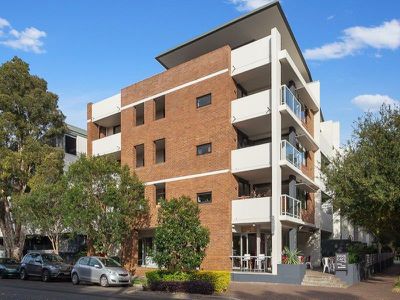 P210 / 1 Brennan Street, Alexandria