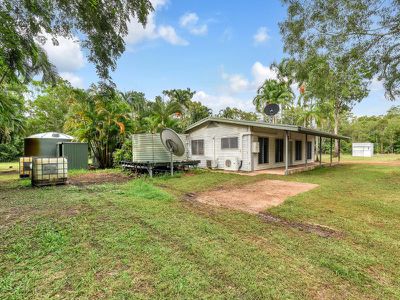 130 Maritana Road , Dundee Beach