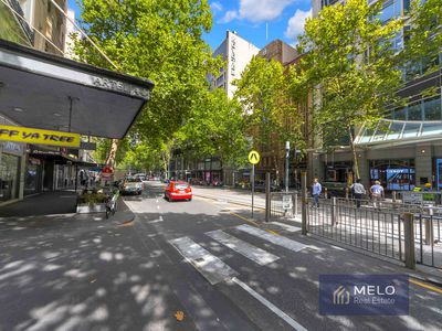 506 / 1 Manchester Lane, Melbourne