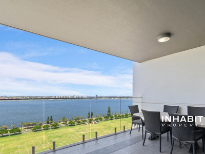 86 / 90 Terrace Road, East Perth