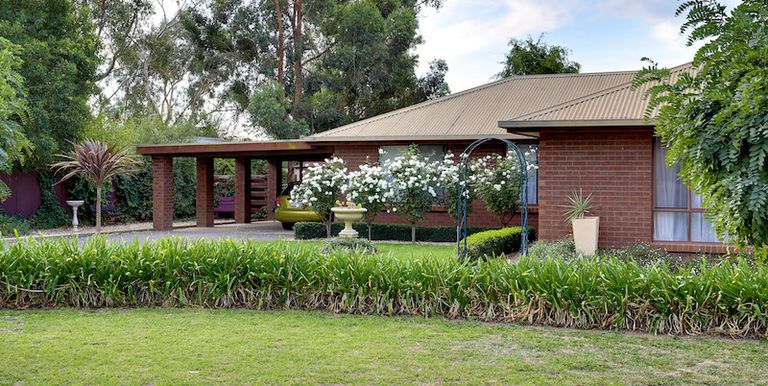 93-95 Boundary Road South, Euroa