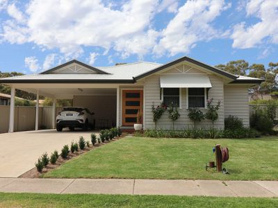 80 Redbank Rd, Seymour