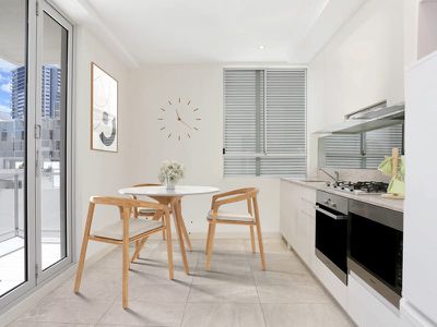 E305 / 10-16 Marquet Street, Rhodes