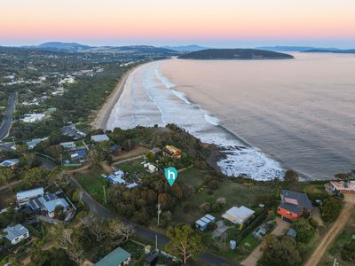 6 Riaweena Road, Dodges Ferry
