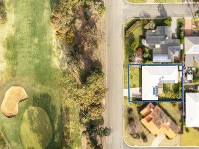 9 Golf Links Drive, Tocumwal