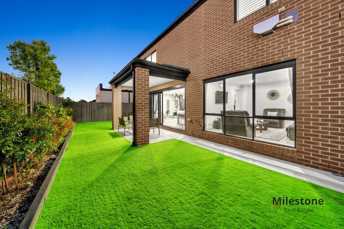 31 Watergardens Circuit, Lyndhurst