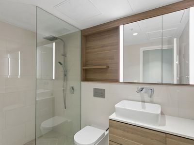 2405 / 1 Geoffrey Bolton Avenue, Perth