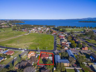 28 Burke Way, Berkeley