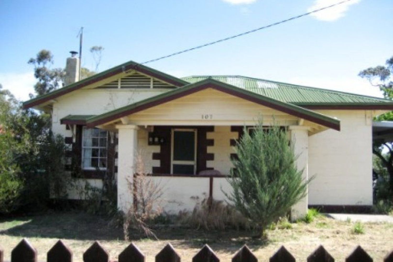 Dimboola