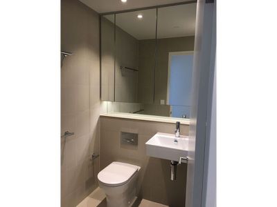 1504S / 883 Collins Street, Docklands