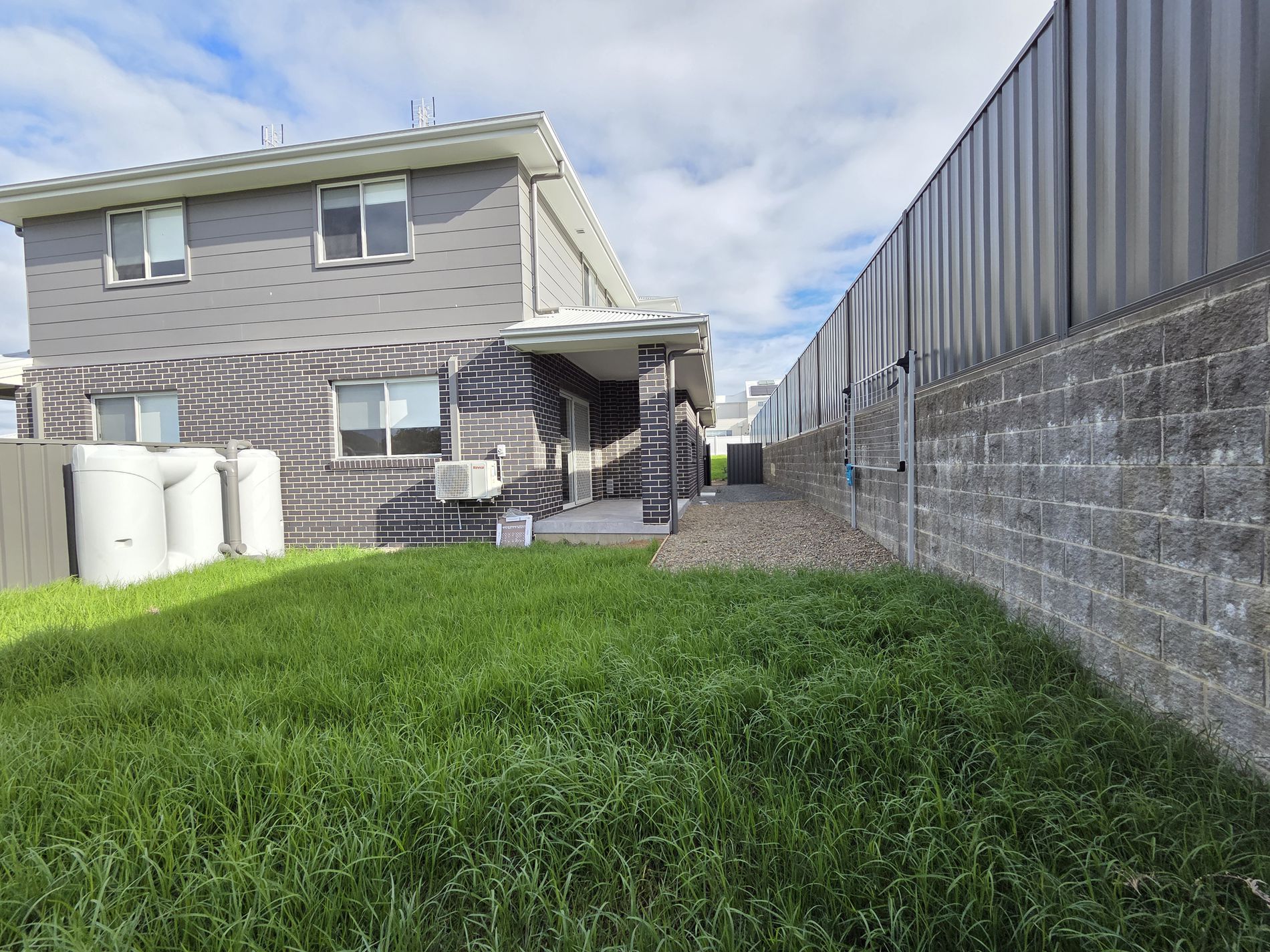 14B Melville Place, Milton