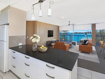 20 / 2 Brisbane Road, Mooloolaba