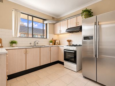 6 / 11 Gibbons Street, Auburn