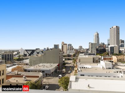 606 / 659 Murray Street, West Perth