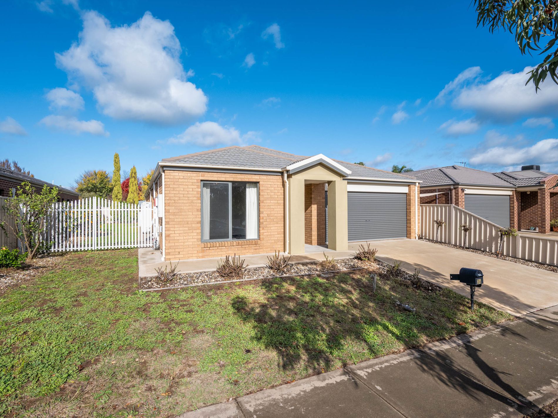 34 Nightingale Way, Shepparton